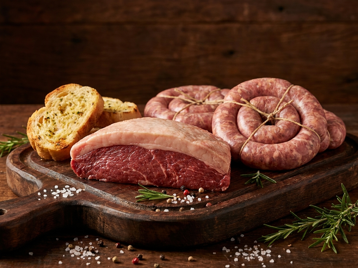 Kit Churrasco